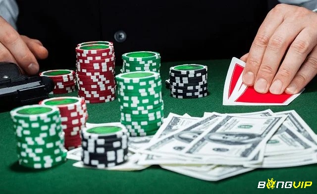 Khám phá các chiến thuật xử lý bài rác trong poker một cách thông minh