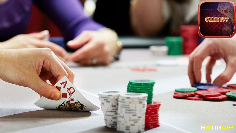 Cùng BONGVIP tìm hiểu chi tiết về bài rác trong Poker nhé