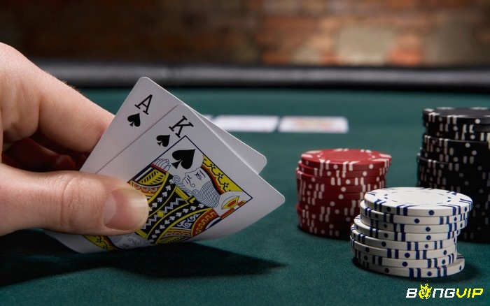 Sòng bạc đa dạng các thể loại poker cho người chơi lựa chọn