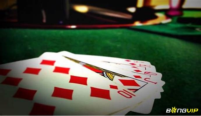 BONGVIP chia sẻ các thể loại poker phổ biến mà người chơi có thể khám phá và thử vận may của mình.