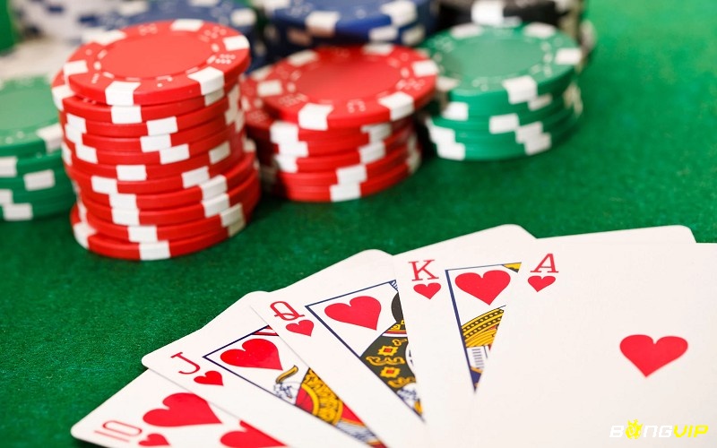 Khám phá các chiến lược sử dụng check raise trong poker hiệu quả nhất