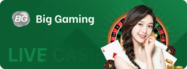 Casino trực tuyến bongvip có kho trò chơi đa dạng hấp dẫn