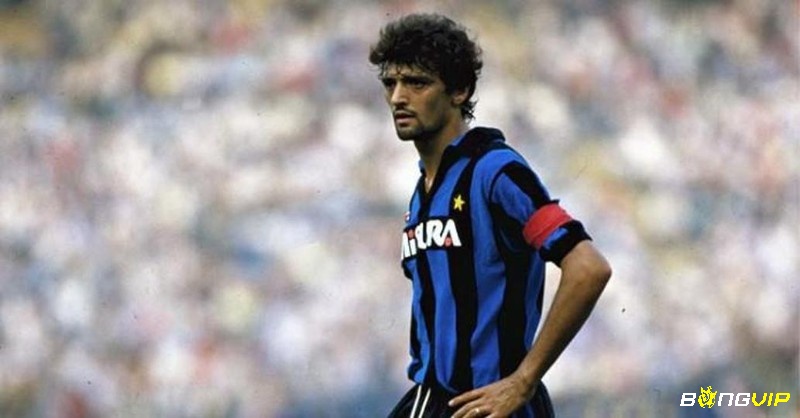Alessandro Altobelli là tiền đạo tài năng nhất của Inter Milan