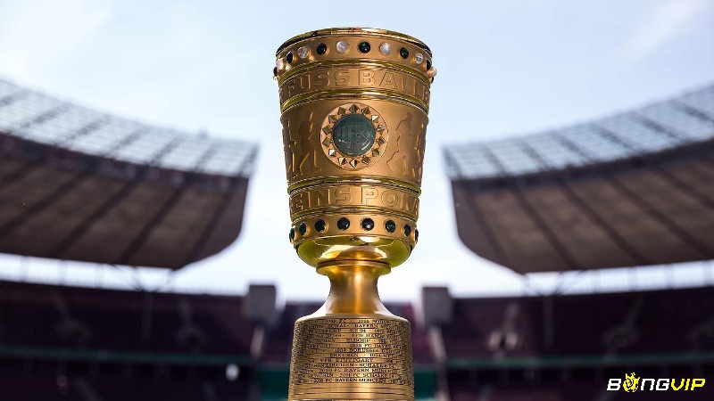 Cùng Bongvip tìm hiểu về giải bóng đá vô địch quốc gia Đức